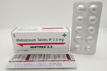 Hot Psychocare pharma pcd products of Psychocare Health -	MIPTREX 2.5.jpeg	